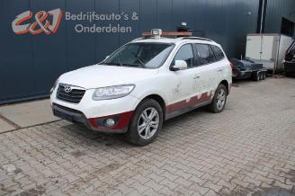 Hyundai Santa Fe Santa Fe II (CM), SUV, 2006 / 2012 2.2 CRDi 16V 4x4 picture 1