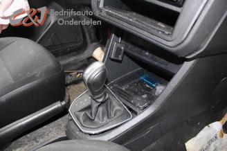 Volkswagen Caddy Caddy IV, Van, 2015 1.4 TSI 16V picture 9