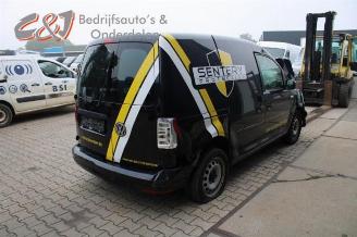 Volkswagen Caddy Caddy IV, Van, 2015 1.4 TSI 16V picture 5