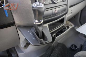 Mercedes Sprinter Sprinter 3,5t (906.63), Van, 2006 / 2020 314 CDI 16V picture 16