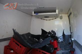 Mercedes Sprinter Sprinter 3,5t (906.63), Van, 2006 / 2020 314 CDI 16V picture 7