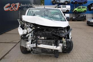 Peugeot Expert Expert (VA/VB/VE/VF/VY), Van, 2016 1.6 Blue HDi 115 picture 10