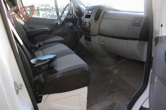 Volkswagen Crafter Crafter, Van, 2011 / 2016 2.0 TDI 16V picture 15