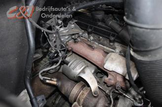 Mercedes Sprinter Sprinter 3,5t (906.63), Van, 2006 / 2020 316 CDI 16V picture 19