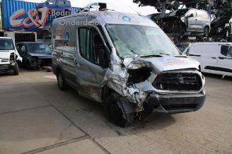 Ford Transit Transit, Van, 2013 2.2 TDCi 16V picture 9