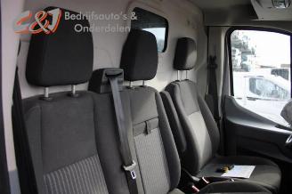Ford Transit Transit, Van, 2013 2.2 TDCi 16V picture 12