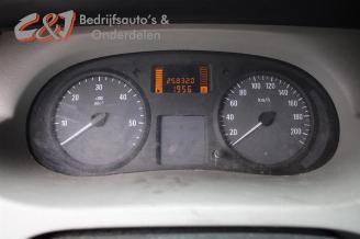 Opel Vivaro Vivaro, Van, 2000 / 2014 2.0 CDTI picture 17