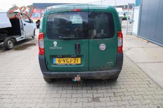 Fiat Fiorino Fiorino (225), Van, 2007 1.3 JTD 16V Multijet picture 4