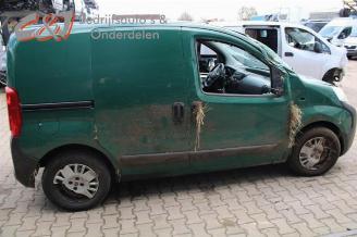 Fiat Fiorino Fiorino (225), Van, 2007 1.3 JTD 16V Multijet picture 6