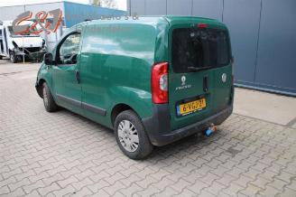 Fiat Fiorino Fiorino (225), Van, 2007 1.3 JTD 16V Multijet picture 3
