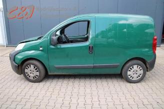 Fiat Fiorino Fiorino (225), Van, 2007 1.3 JTD 16V Multijet picture 2