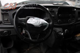 Ford Transit Transit, Van, 2013 2.0 TDCi 16V Eco Blue 170 picture 15