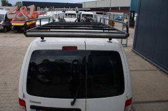 Volkswagen Caddy Caddy III (2KA,2KH,2CA,2CH), Van, 2004 / 2015 2.0 SDI picture 7