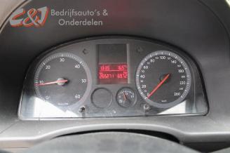 Volkswagen Caddy Caddy III (2KA,2KH,2CA,2CH), Van, 2004 / 2015 2.0 SDI picture 20