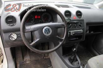 Volkswagen Caddy Caddy III (2KA,2KH,2CA,2CH), Van, 2004 / 2015 2.0 SDI picture 16