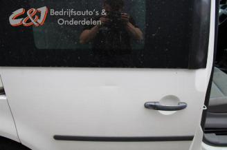Volkswagen Caddy Caddy III (2KA,2KH,2CA,2CH), Van, 2004 / 2015 2.0 SDI picture 12