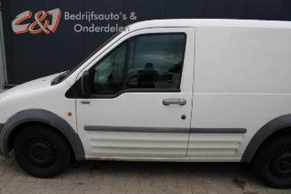 Ford Transit Connect Transit Connect, Van, 2002 / 2013 1.8 Tddi picture 4