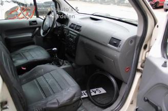 Ford Transit Connect Transit Connect, Van, 2002 / 2013 1.8 Tddi picture 12