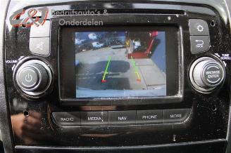 Citroën Jumper Jumper (U9), Van, 2006 3.0 HDi 180 Euro 5 picture 23