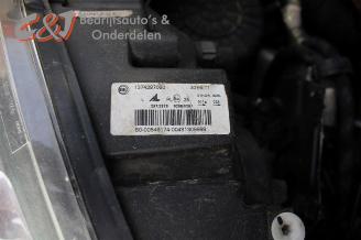 Citroën Jumper Jumper (U9), Van, 2006 3.0 HDi 180 Euro 5 picture 15