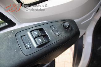 Citroën Jumper Jumper (U9), Van, 2006 3.0 HDi 180 Euro 5 picture 19