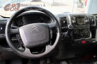 Citroën Jumper Jumper (U9), Van, 2006 3.0 HDi 180 Euro 5 picture 21