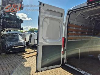 Fiat Ducato Ducato (250), Van, 2006 2.3 D 180 Multijet picture 15