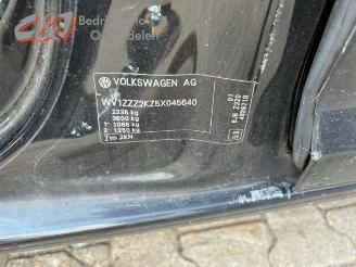 Volkswagen Caddy Caddy III (2KA,2KH,2CA,2CH), Van, 2004 / 2015 1.9 TDI picture 19