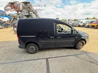 Volkswagen Caddy Caddy III (2KA,2KH,2CA,2CH), Van, 2004 / 2015 1.9 TDI picture 10