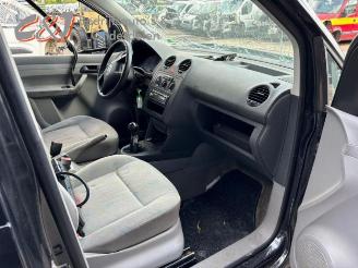 Volkswagen Caddy Caddy III (2KA,2KH,2CA,2CH), Van, 2004 / 2015 1.9 TDI picture 13