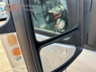 Volkswagen Crafter Crafter, Van, 2011 / 2016 2.0 BiTDI picture 26