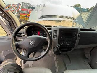 Volkswagen Crafter Crafter, Van, 2011 / 2016 2.0 BiTDI picture 22