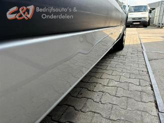 Volkswagen Crafter Crafter, Van, 2011 / 2016 2.0 BiTDI picture 19