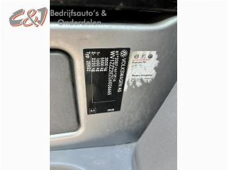 Volkswagen Crafter Crafter, Van, 2011 / 2016 2.0 BiTDI picture 33