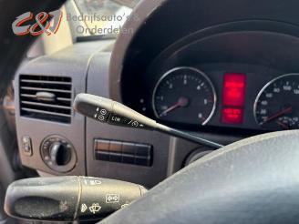 Volkswagen Crafter Crafter, Van, 2011 / 2016 2.0 BiTDI picture 27