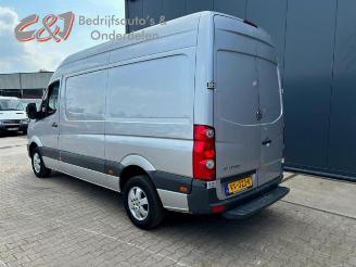 Volkswagen Crafter Crafter, Van, 2011 / 2016 2.0 BiTDI picture 4