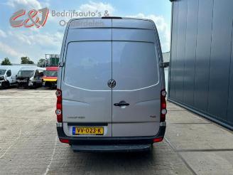 Volkswagen Crafter Crafter, Van, 2011 / 2016 2.0 BiTDI picture 5