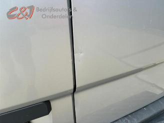 Volkswagen Crafter Crafter, Van, 2011 / 2016 2.0 BiTDI picture 20