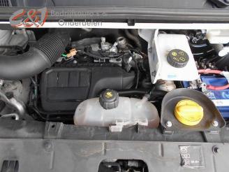 Nissan Nv300 NV 300, Bus, 2016 1.6 dCi 125 picture 6