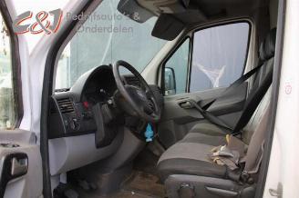 Volkswagen Crafter Crafter, Van, 2011 / 2016 2.0 TDI 16V picture 8