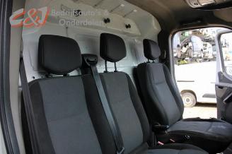 Renault Master Master III (MA/MB/MC/MD/MH/MF/MG/MH), Van, 2010 2.3 dCi 16V picture 13