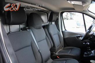 Opel Vivaro Vivaro, Van, 2014 / 2019 1.6 CDTI 95 Euro 6 picture 13