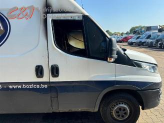 Iveco New Daily New Daily VI, Van, 2014 33S12, 35C12, 35S12 picture 11