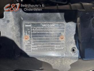 Iveco New Daily New Daily VI, Van, 2014 33S12, 35C12, 35S12 picture 17