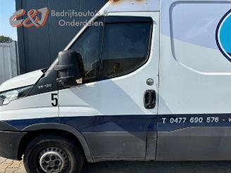 Iveco New Daily New Daily VI, Van, 2014 33S12, 35C12, 35S12 picture 2