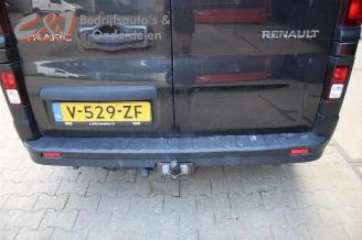 Renault Trafic Trafic (1FL/2FL/3FL/4FL), Van, 2014 1.6 dCi 125 Twin Turbo picture 6