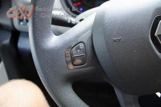 Renault Trafic Trafic (1FL/2FL/3FL/4FL), Van, 2014 1.6 dCi 125 Twin Turbo picture 17