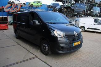 Renault Trafic Trafic (1FL/2FL/3FL/4FL), Van, 2014 1.6 dCi 125 Twin Turbo picture 10