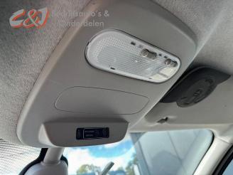 Opel Vivaro Vivaro, Van, 2014 / 2019 1.6 CDTi BiTurbo 125 picture 21