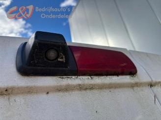 Opel Vivaro Vivaro, Van, 2014 / 2019 1.6 CDTi BiTurbo 125 picture 6